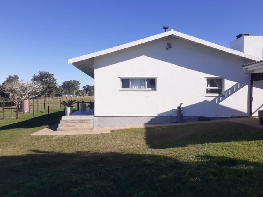 0 Bedroom Property for Sale in Mossel Bay Rural Western Cape